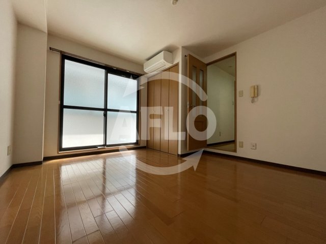 眺望　グレースフルレジデンス阿倍野