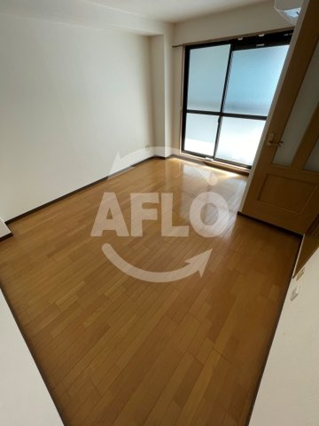 セキュリティ　グレースフルレジデンス阿倍野