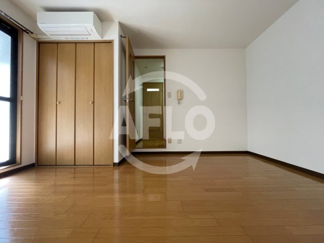 居室・リビング　グレースフルレジデンス阿倍野