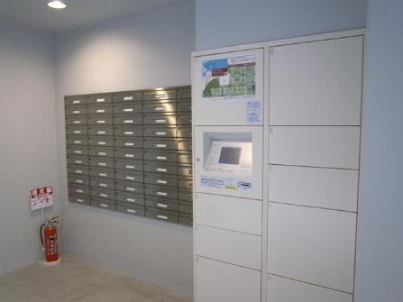 その他設備　弊社は都内全域の物件をご紹介可能です！