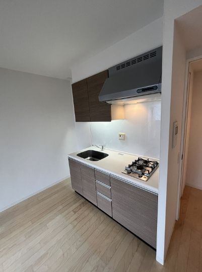 キッチン　弊社は都内全域の物件をご紹介可能です！