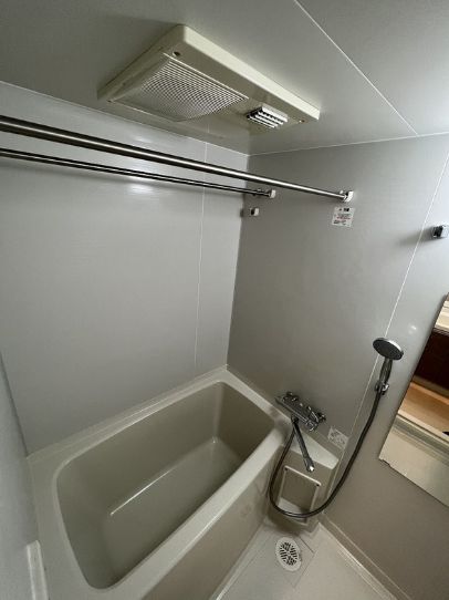 バス・シャワールーム　弊社は都内全域の物件をご紹介可能です！