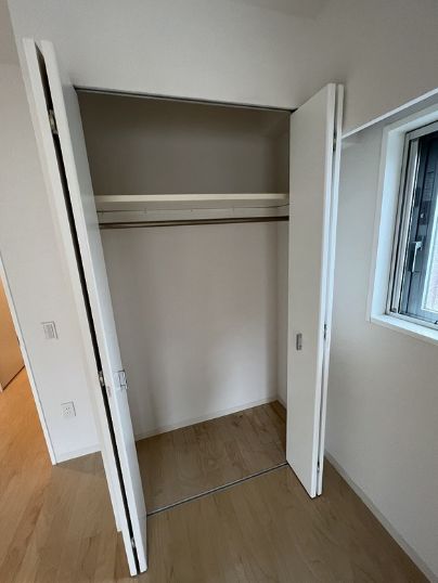 収納　弊社は都内全域の物件をご紹介可能です！