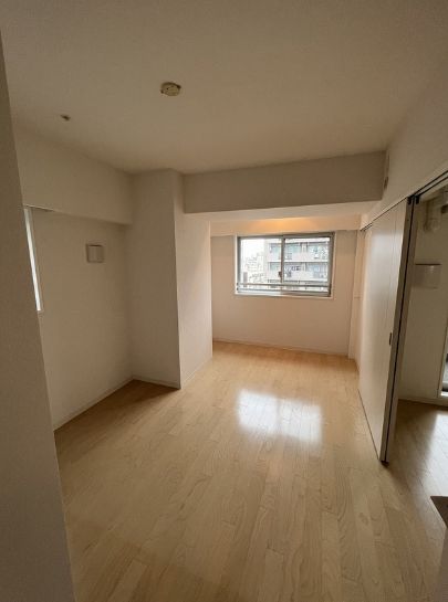 居室・リビング　弊社は都内全域の物件をご紹介可能です！