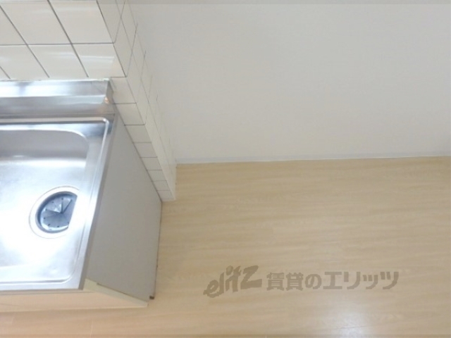 その他部屋・スペース　冷蔵庫置場