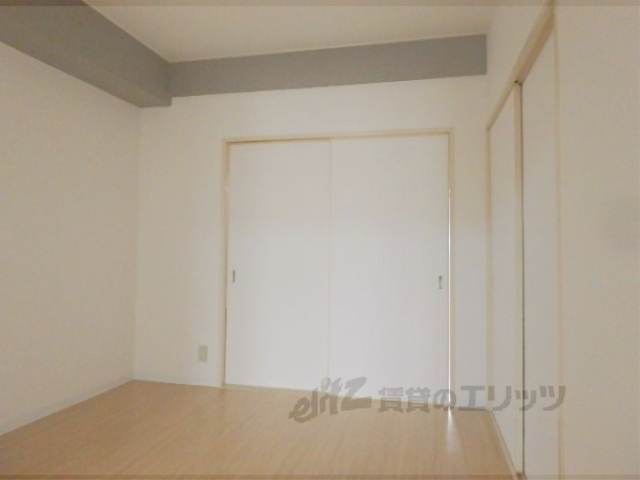 居室・リビング　５．８帖