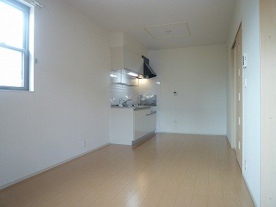 その他部屋・スペース　きれいな内装です