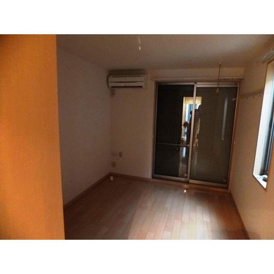 居室・リビング　居間です