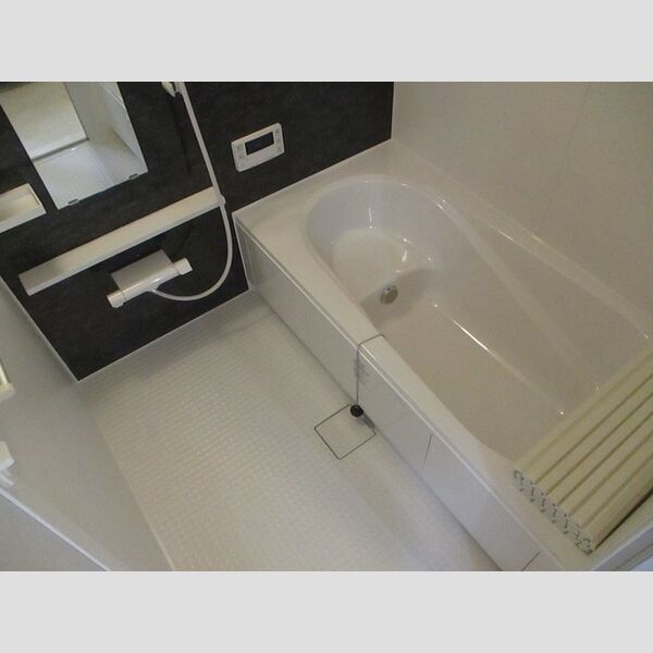 バス・シャワールーム　浴室