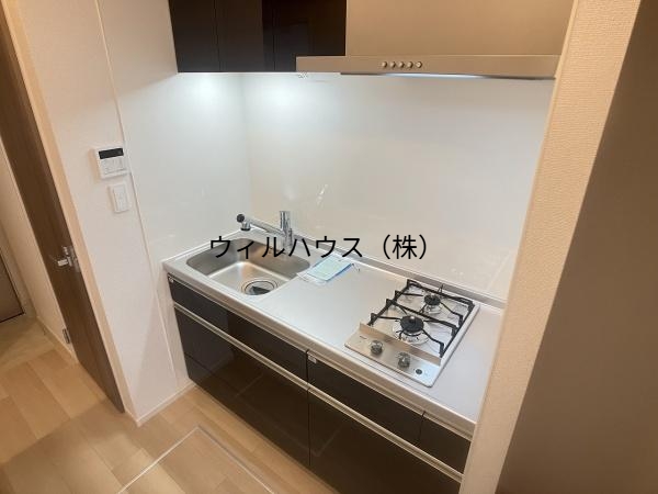 キッチン　キッチン！