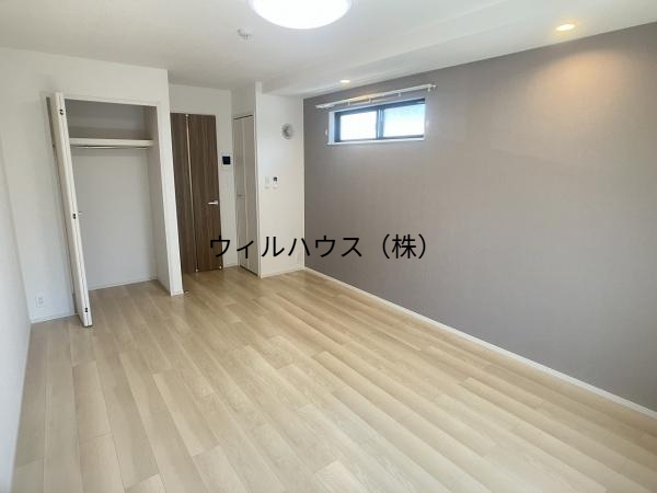 居室・リビング　室内きれいです！