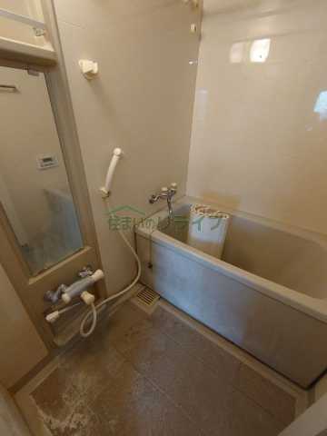 バス・シャワールーム　アクティヴュー新宿 1104