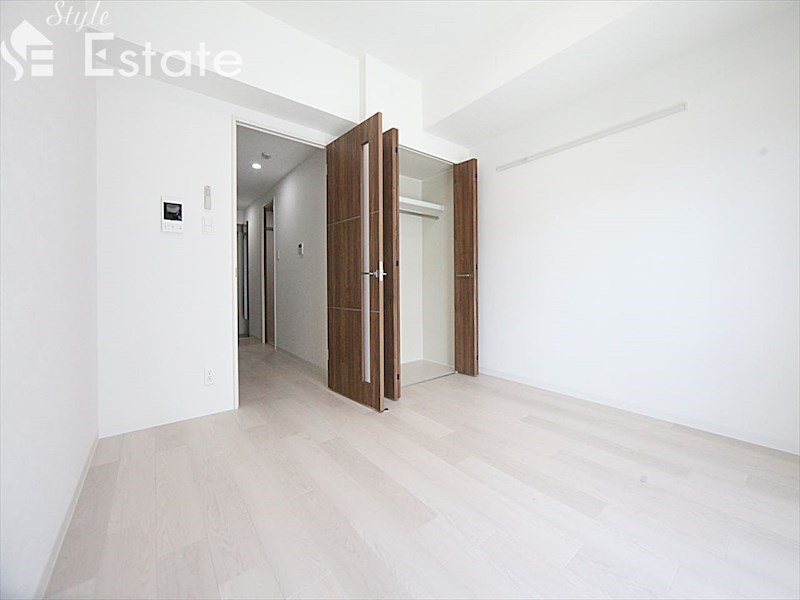 その他部屋・スペース　内装