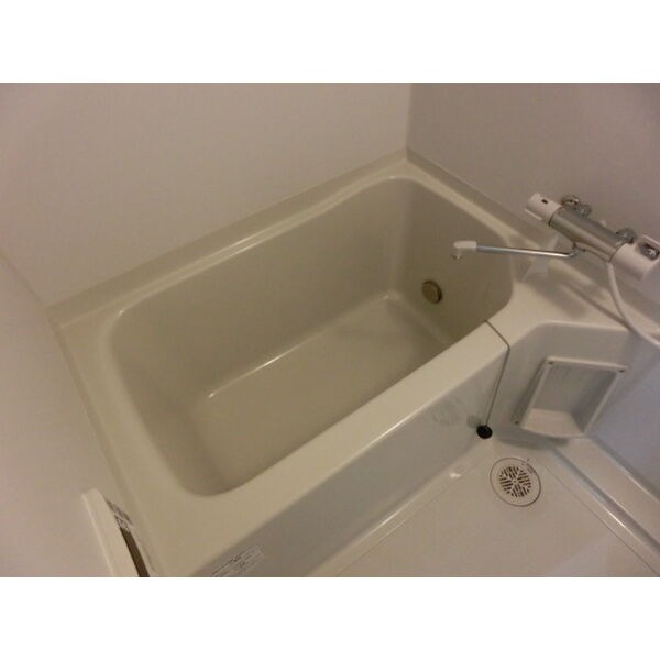 バス・シャワールーム　バスルーム♪