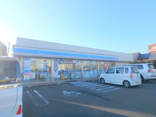 コンビニ　ローソン（コンビニ）まで1513m