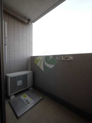 バルコニー　別部屋参考写真