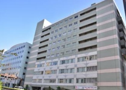 中学校　品川区立戸越台中学校（中学校）まで577m