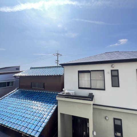 眺望　同仕様タイプです