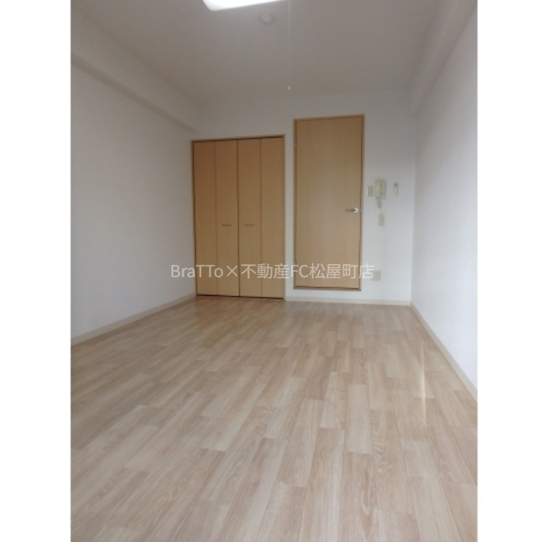 居室・リビング　居室・リビング