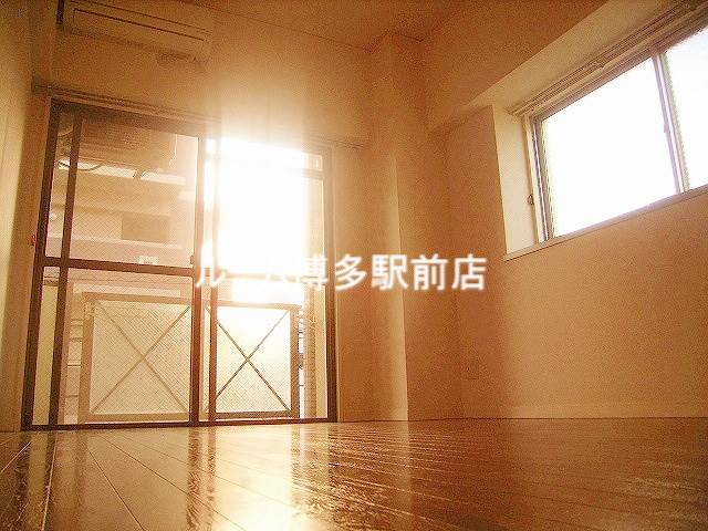 その他部屋・スペース　洋室