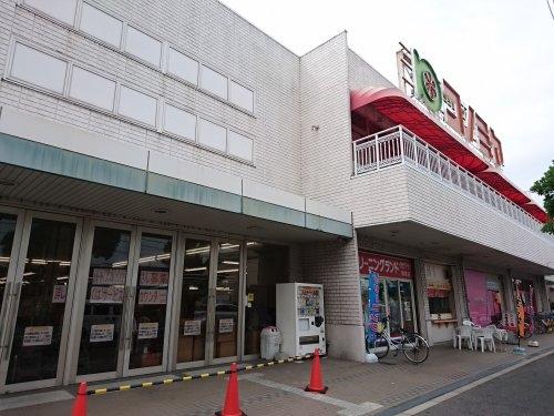 スーパー　コノミヤ 堺東店（スーパー）まで526m