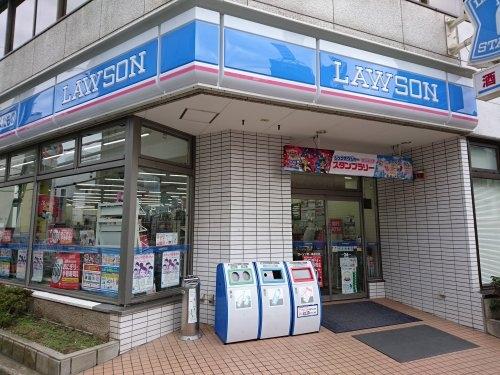 コンビニ　ローソン 堺一条通北店（コンビニ）まで386m