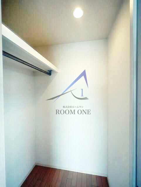 収納　収納です。