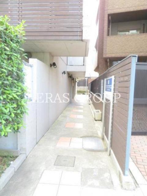 その他　共有スペース