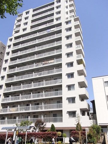 建物外観　外観２