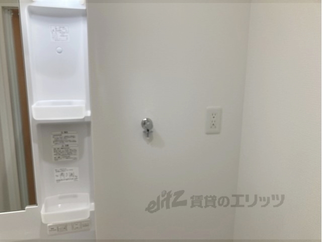 その他部屋・スペース　洗濯機置場