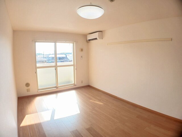 その他部屋・スペース　きれいな内装です