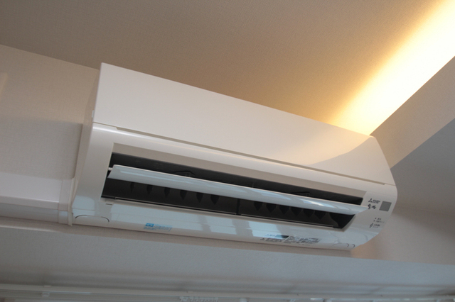 その他設備　同間取の別室参考写真です。