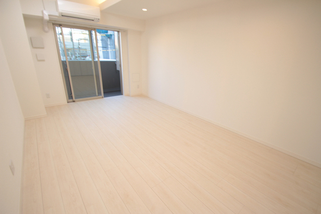 居室・リビング　同間取の別室参考写真です。