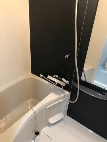 バス・シャワールーム　風呂