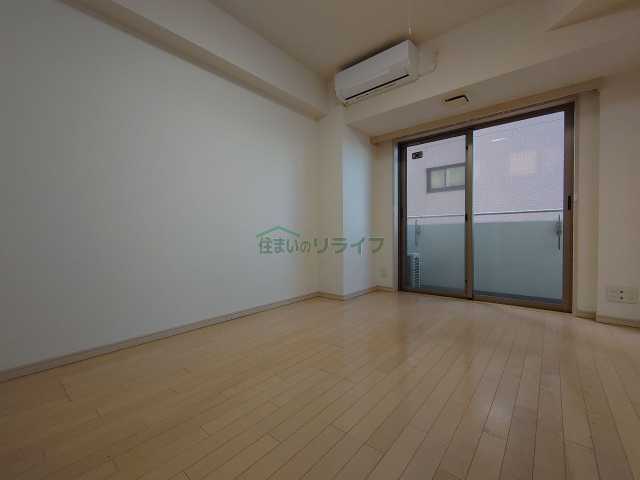 居室・リビング　同一間取り別部屋参考