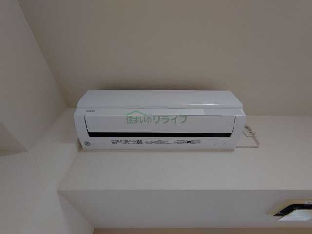 その他設備　同一間取り別部屋参考