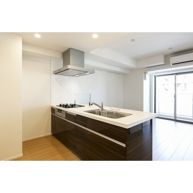 キッチン　※別室参考写真