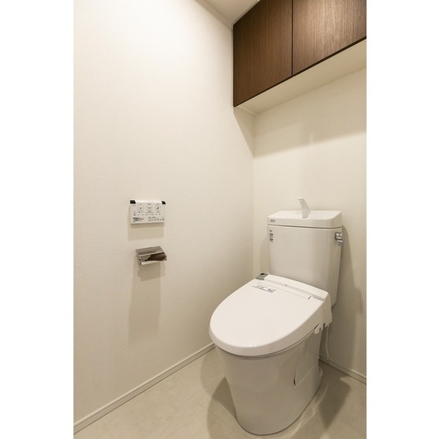 トイレ　※別室参考写真