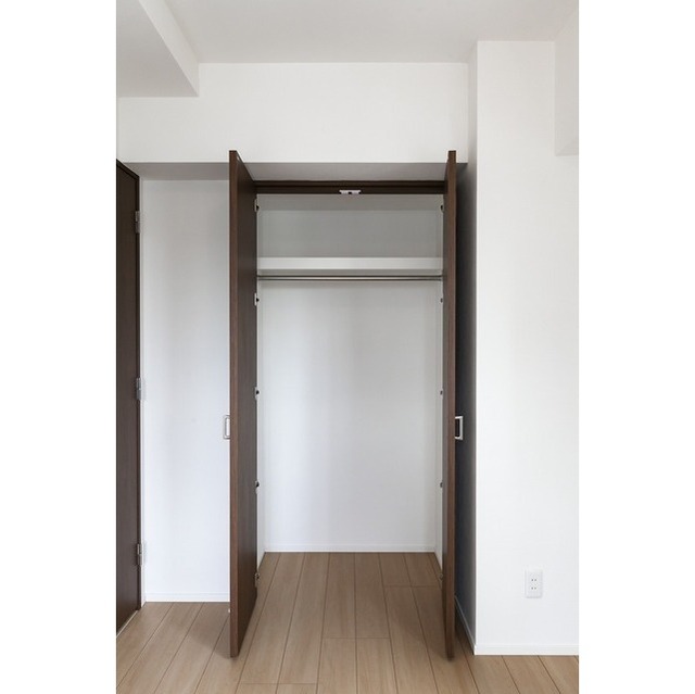 収納　※別室参考写真