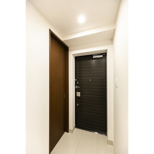 玄関　※別室参考写真