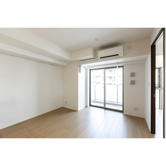 居室・リビング　※別室参考写真