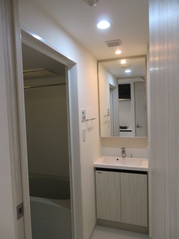 キッチン　お料理しやすいキッチンです