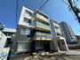 プレジール医大前 2階 築19年1ヶ月の賃貸物件