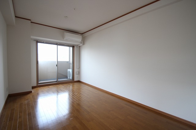 居室・リビング　同物件別号室のものです。