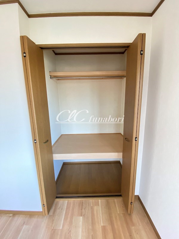 収納　参考写真