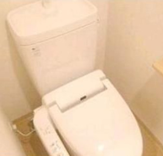 トイレ　※別室参考写真