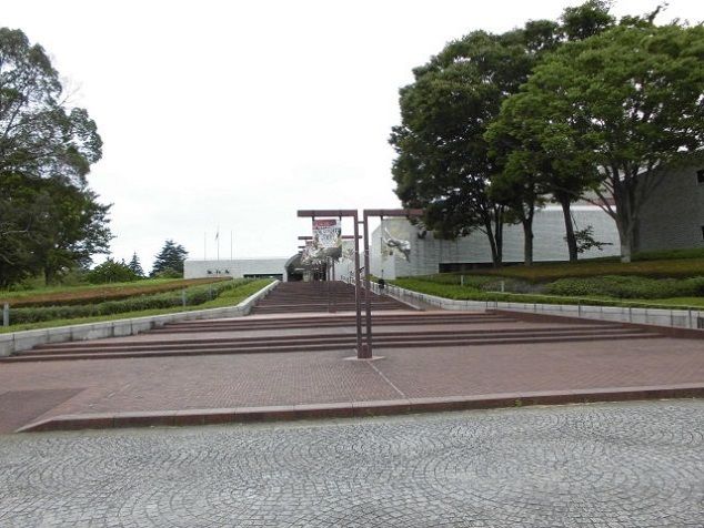 その他　国立歴史民族博物館（その他）まで680m