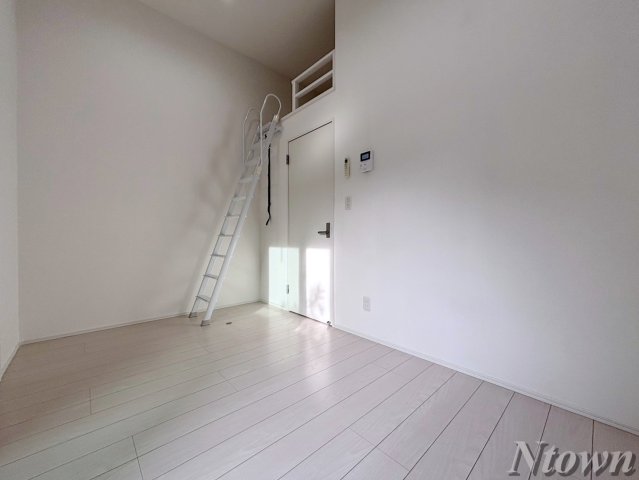 その他部屋・スペース　内装です