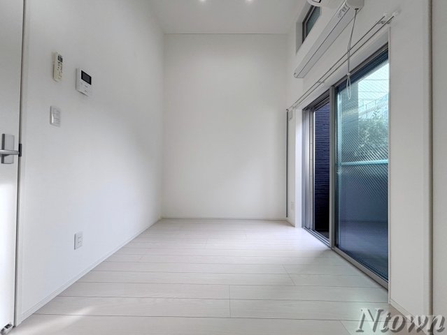 居室・リビング　使いやすいリビングです