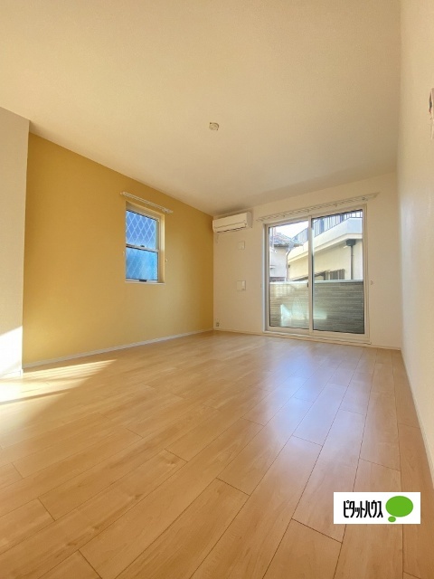 居室・リビング　１０１　同一タイプ